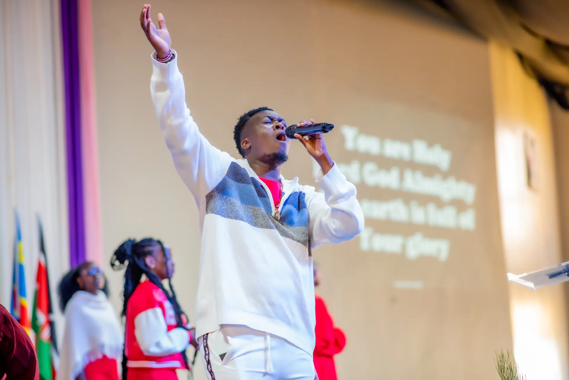Worship Set